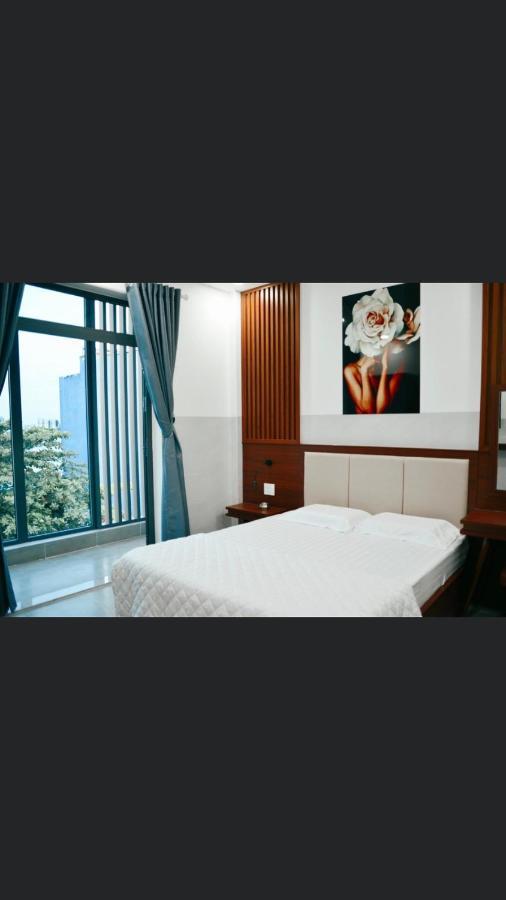 Tulip Hotel Hô Chi Minh-Ville Extérieur photo